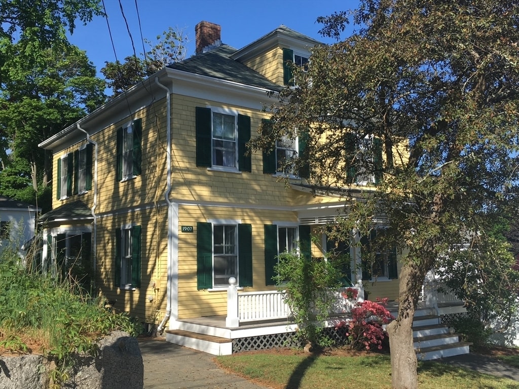 Primary Photo - 1 Sagamore St