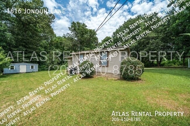 Building Photo - 1616 Jonquil Ln