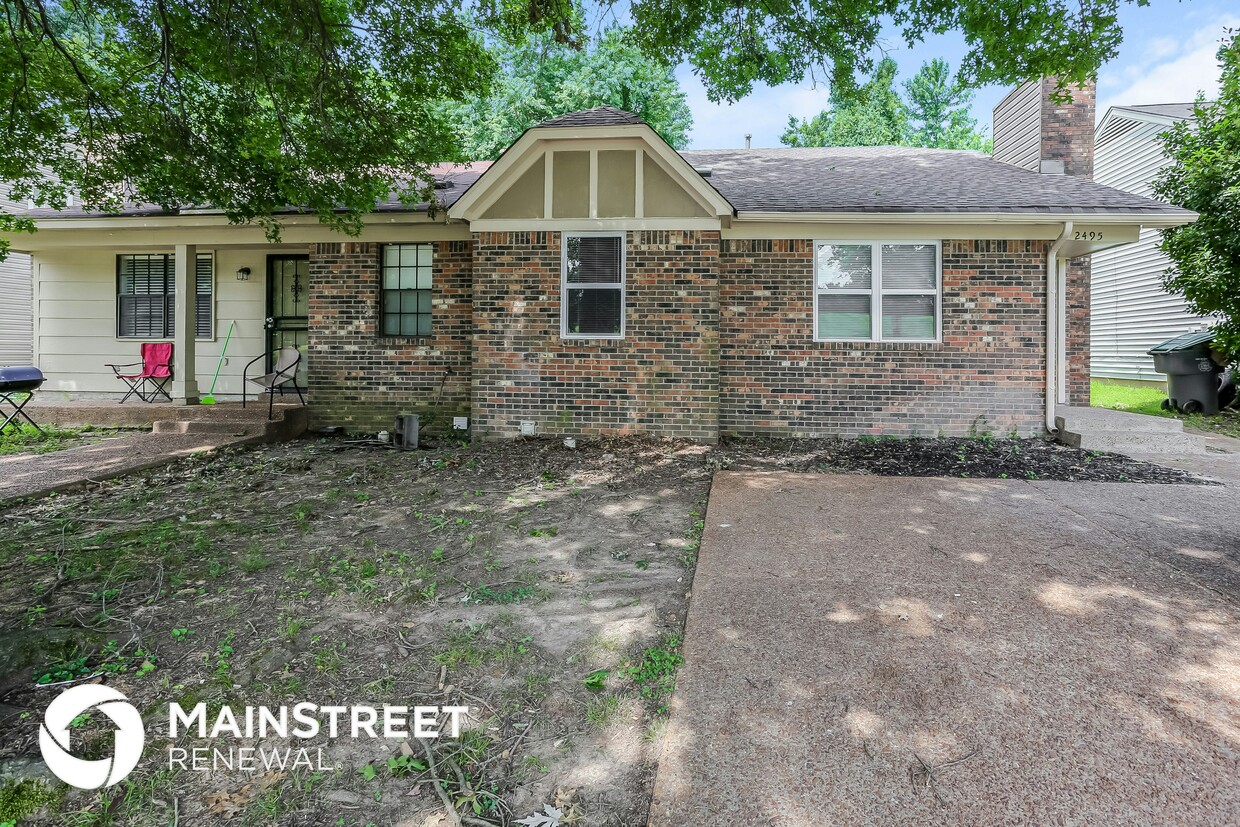 Foto principal - 2495 Chiswood St