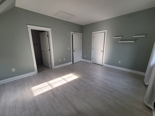 Foto del edificio - 435 E Freemason St