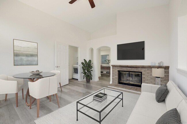 Foto del edificio - 2431 Wine Country Ave