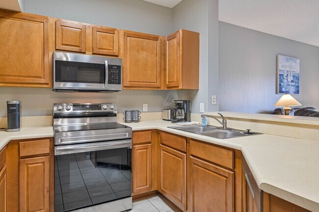 Foto del edificio - ** 1 Bed/1 Bath ~ Fully Furnished ~ Short ...