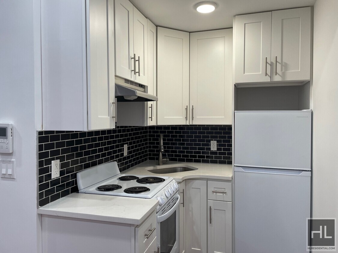 Foto principal - 1165 Fulton St