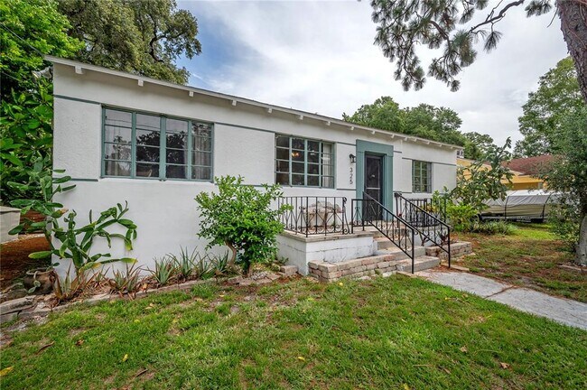 Foto del edificio - 325 W Rio Vista Ct