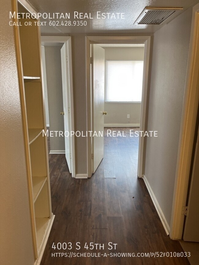 Building Photo - 4003 S 45th St