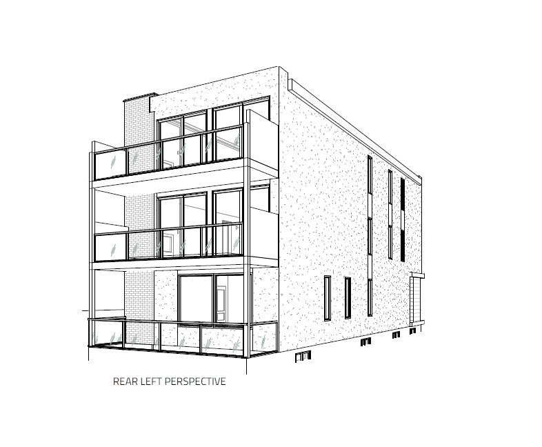 Building Photo - 609 Parkview Rd