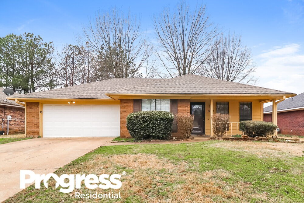 6659 Valerie Dr, Olive Branch, MS 38654 House Rental in Olive Branch