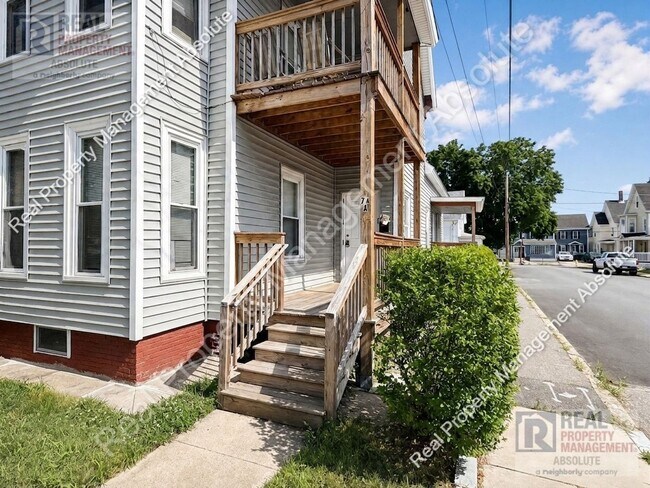 Foto del edificio - 72-74 Kinsley St