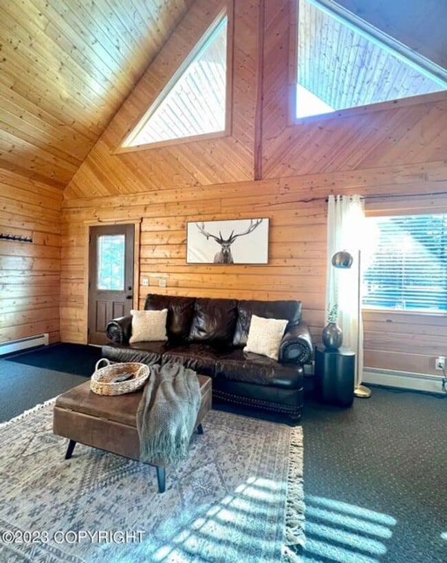 Building Photo - FURNISHED KENAI CABIN