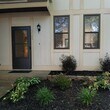 Front of home - 5405 Crossrail Dr