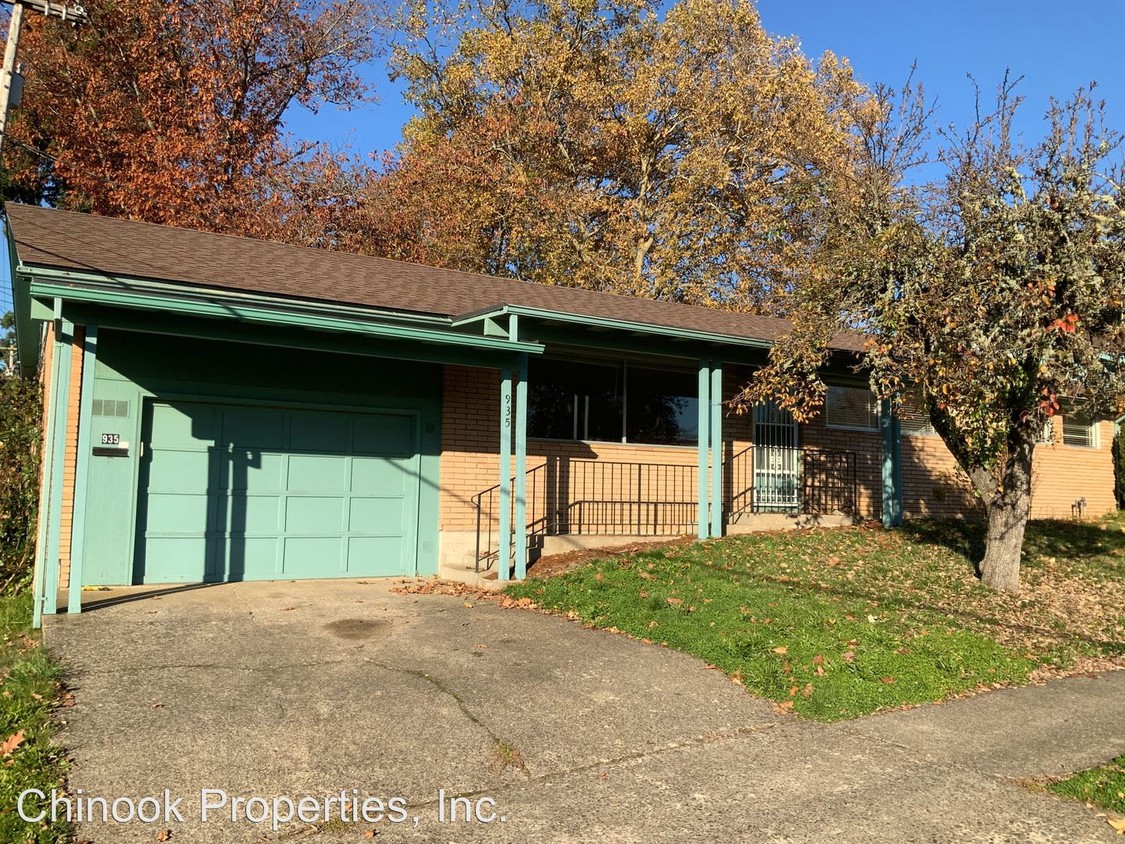 Foto principal - 935 W 22nd Ave