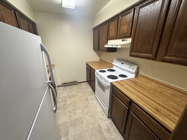 Foto del edificio - 220 S 16th Ave