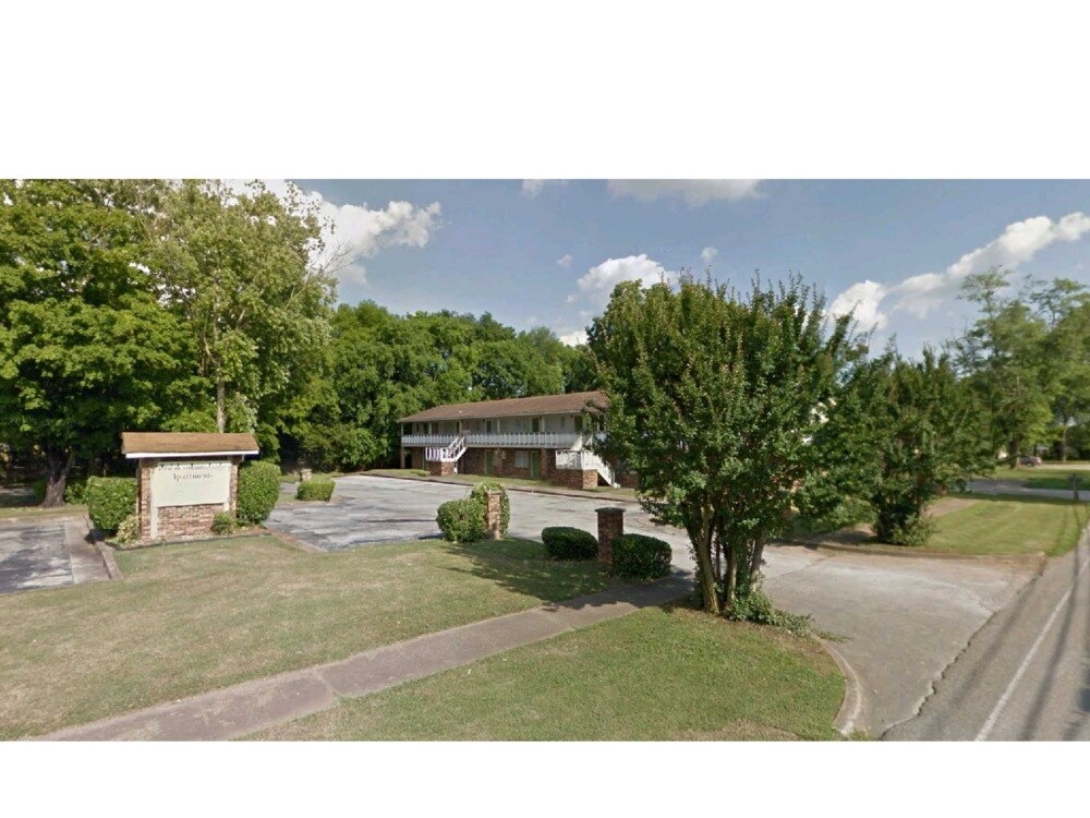 Primary Photo - 4106 Knight Rd SW