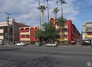 Building Photo - 6833 Sepulveda Blvd