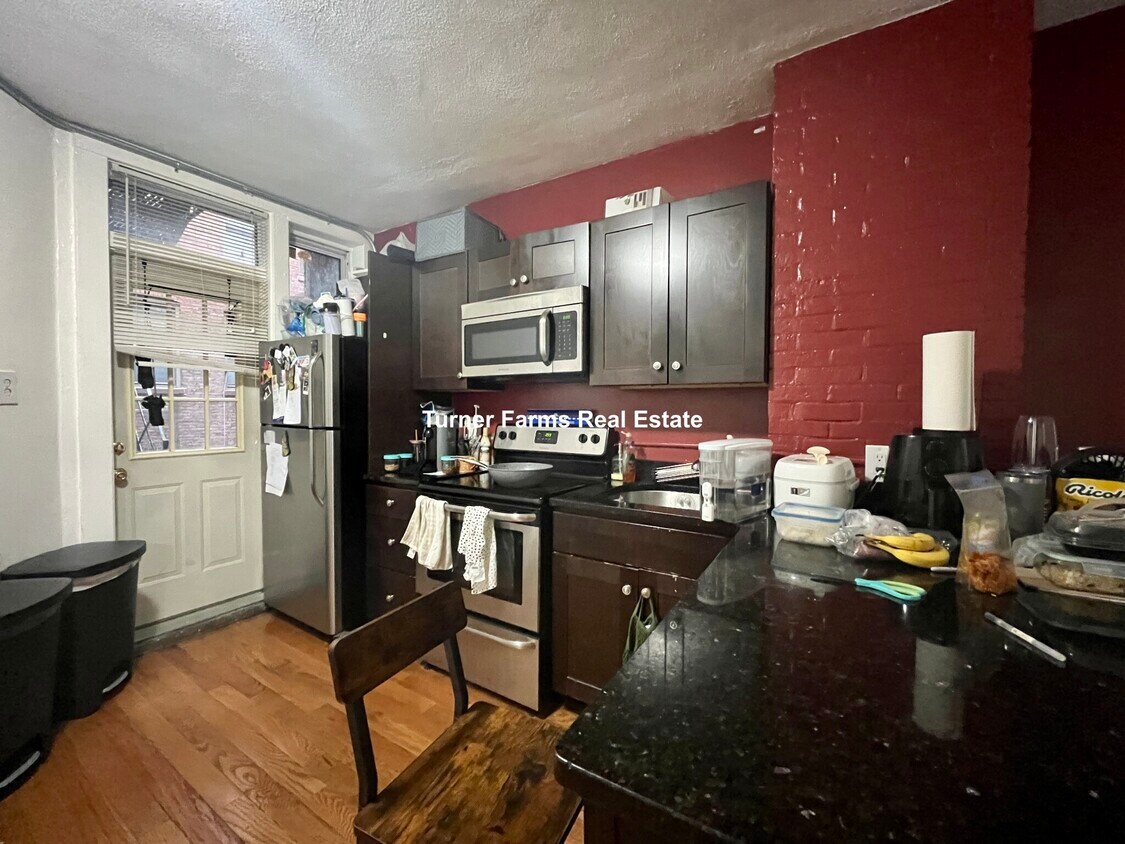 173 Endicott St, Boston, MA 02113 Apartments in Boston, MA