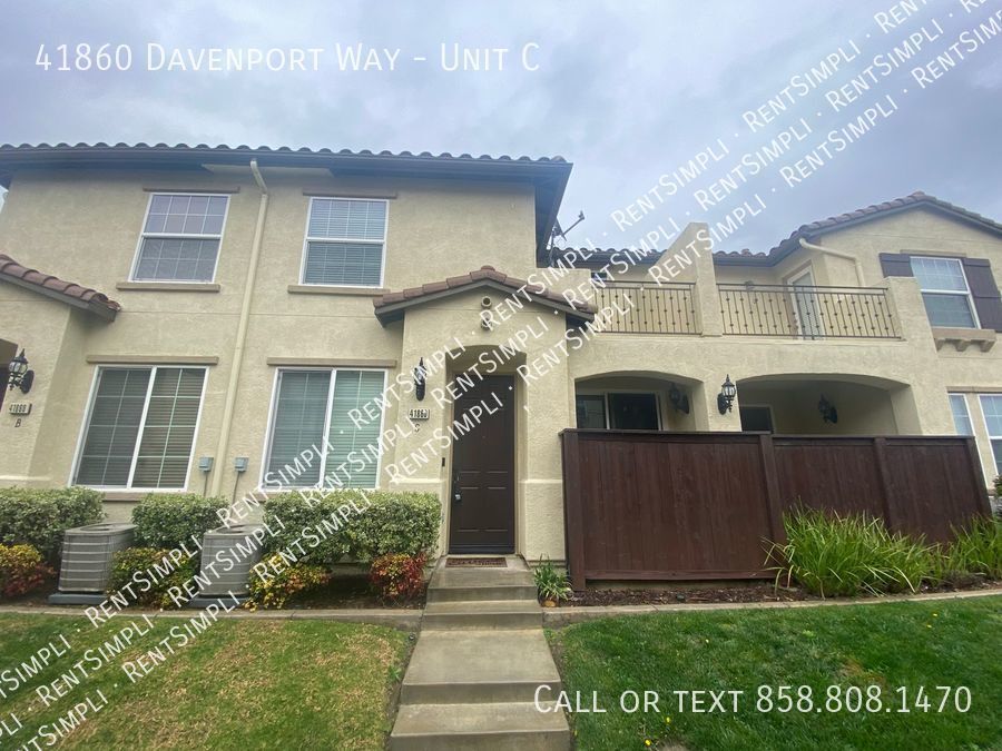 Foto principal - 41860 Davenport Way