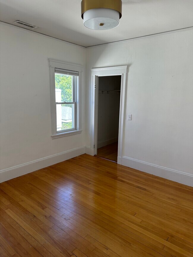 Bedroom 2 - 95 -97 Conwell Avenue
