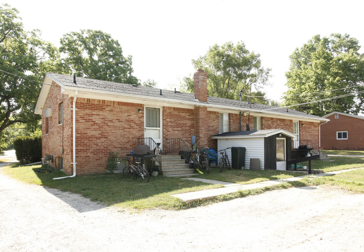 Foto del edificio - 16490 Seymour Rd