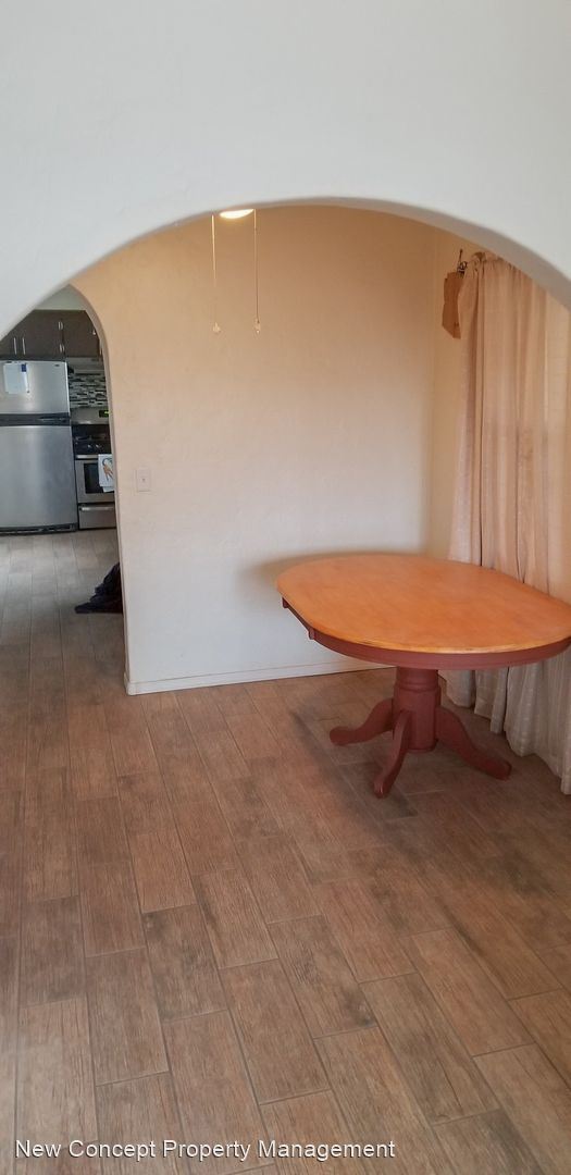 Building Photo - 2 br, 1 bath House - 1007 N Palo Verde Blvd
