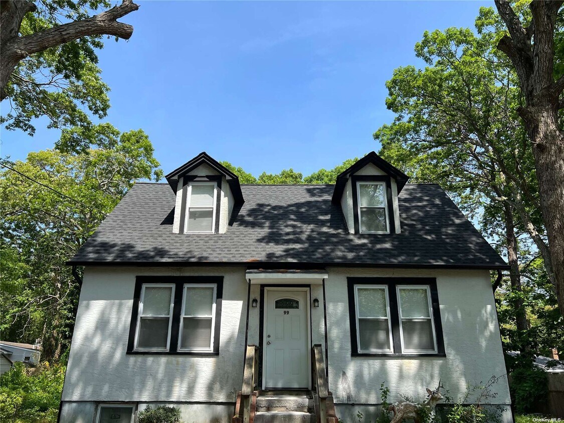 99 Alder Dr, Mastic Beach, NY 11951 House Rental in Mastic Beach, NY