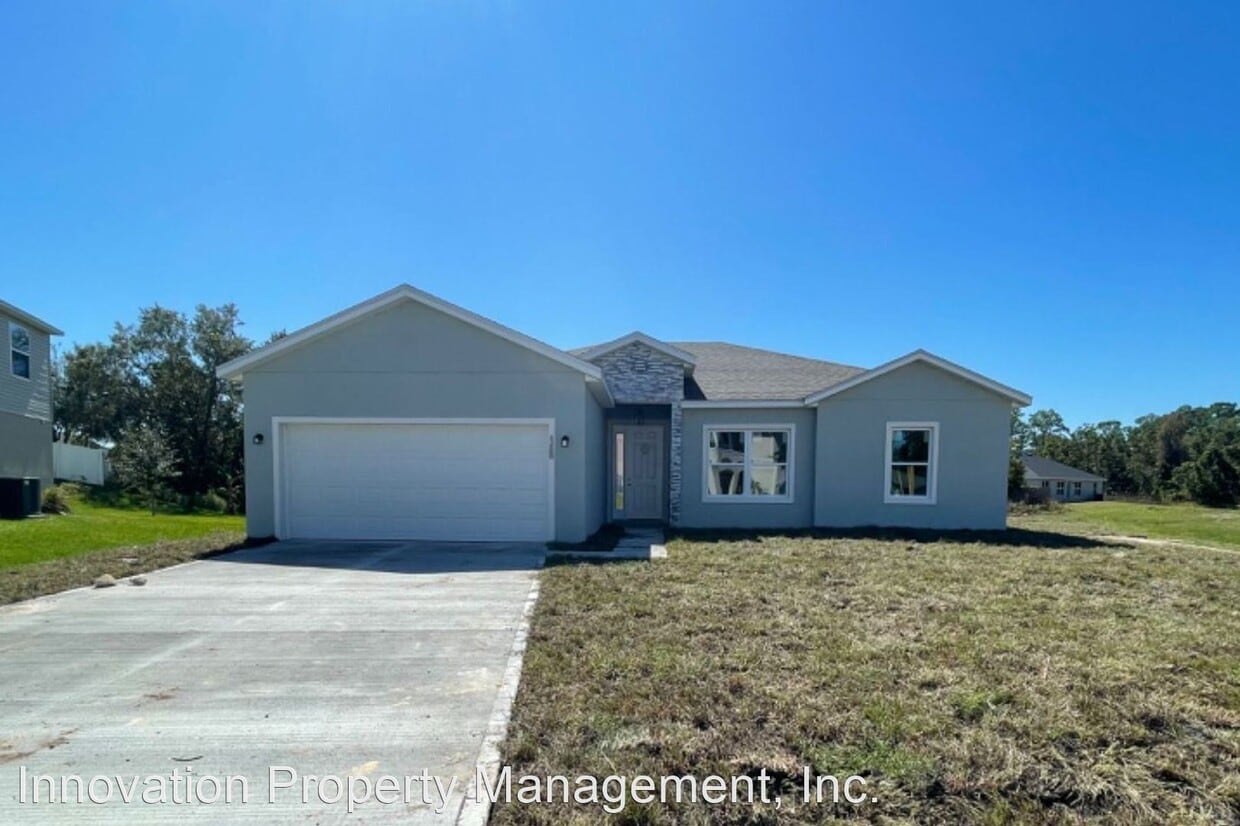 Primary Photo - 4 br, 2 bath House - 942 Picardy Drive