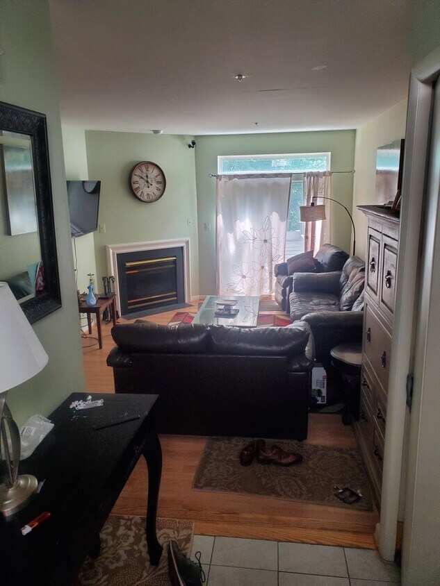Family Room - 18045 Royal Bonnet Cir