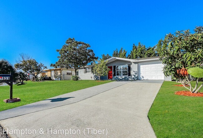 Building Photo - 3 br, 2 bath House - 7831 BIRCHWOOD DRIVE