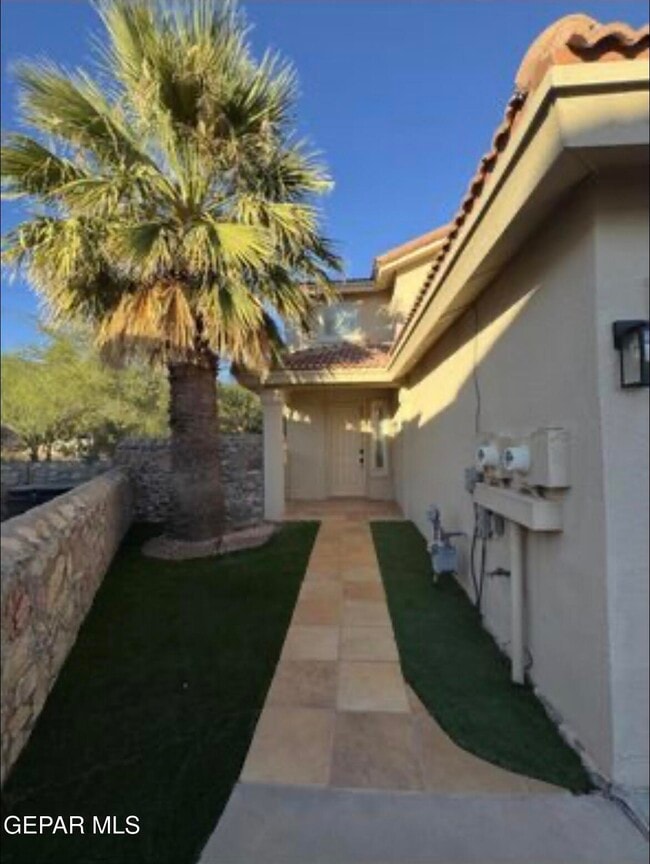 Foto del edificio - 206 Vic Clark Ct