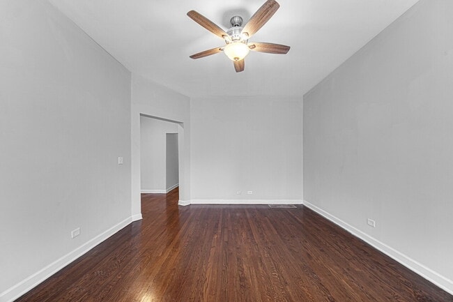 Building Photo - 6111 S Eberhart Ave