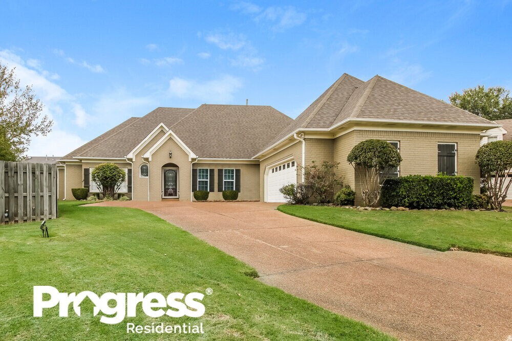 Foto principal - 1281 Valley Run Cove