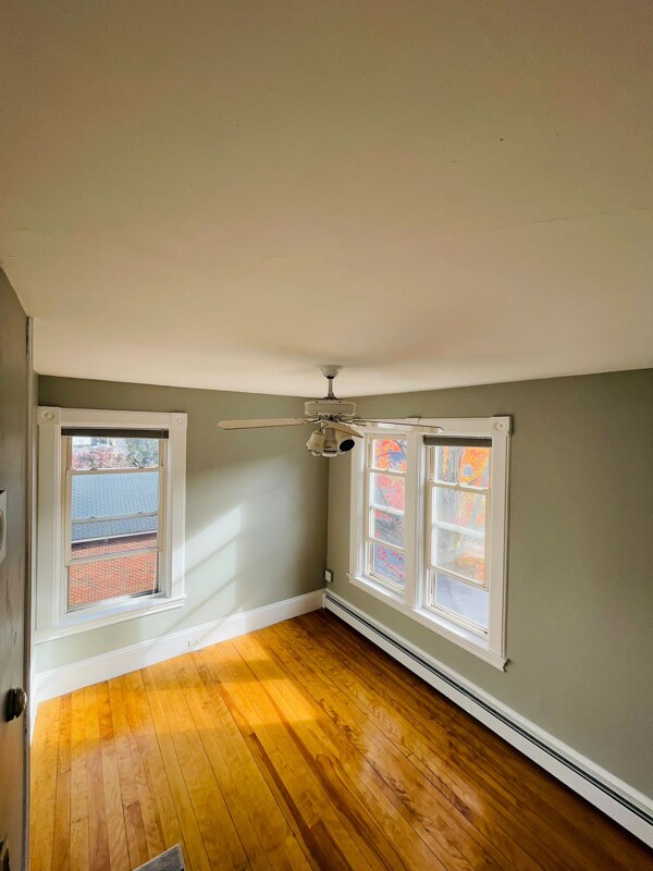 16 Hartwell St, Fitchburg, MA 01420 House Rental in Fitchburg, MA