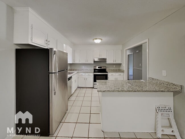 Building Photo - 4328 Gelinda Ct
