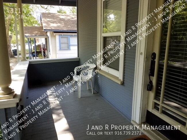 Photo - 4311 V St House