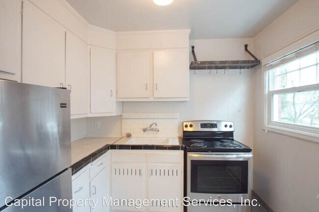 Foto del edificio - 2480 NW Quimby St