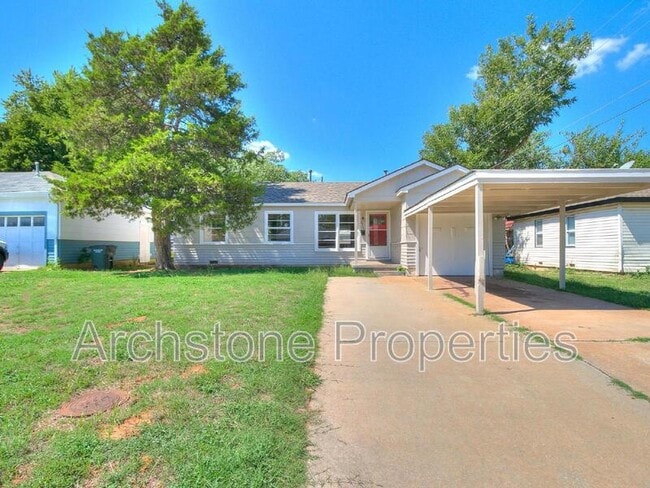 Photo - 2305 Mustang St House