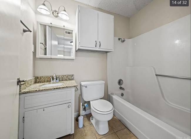 Foto del edificio - Home for Rent in Hot Springs!