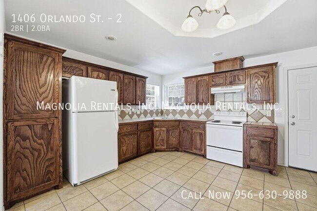 Foto del edificio - 1406 Orlando St