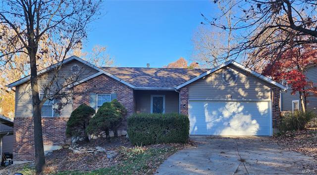 Primary Photo - 537 Oak Hill Dr