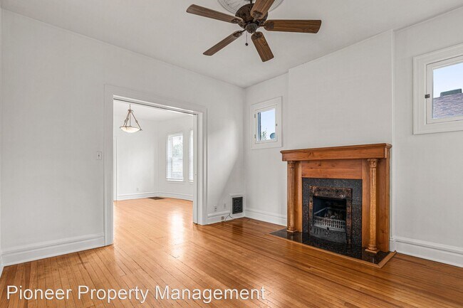 Foto del edificio - 3 br, 1 bath House - 2826 Quitman Street