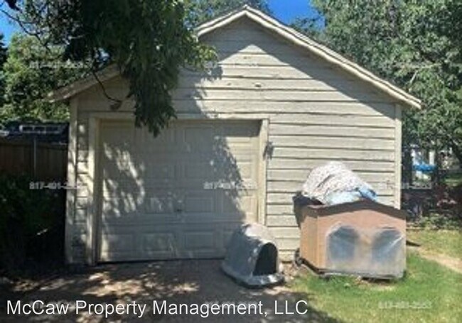 Building Photo - 2 br, 1 bath House - 2629 Jennings Ave.