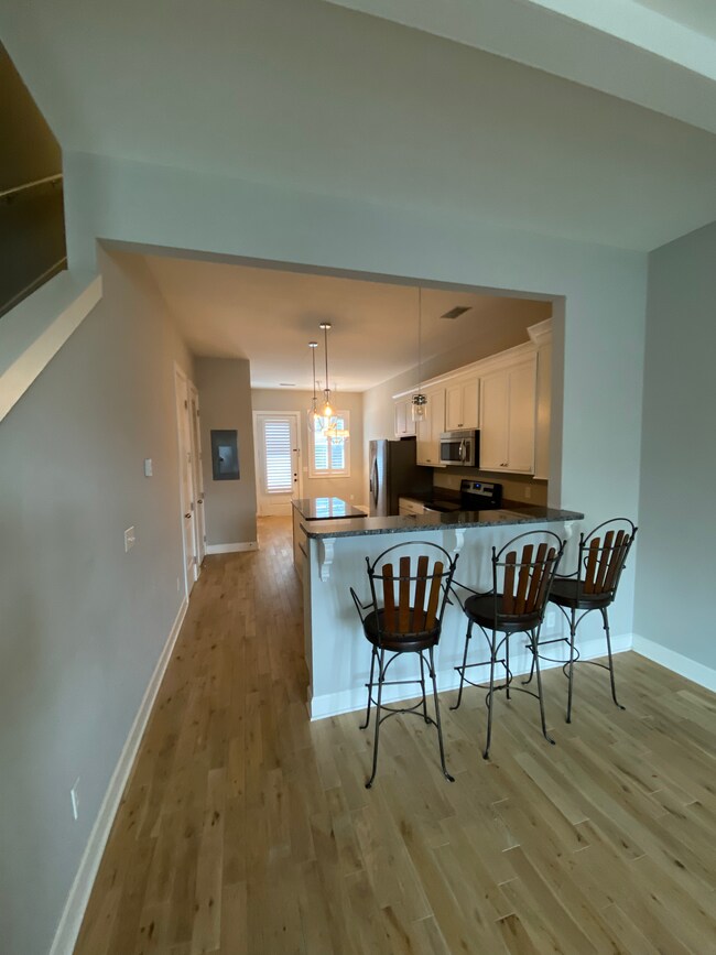 2013 Beech Ave, Nashville, TN 37204 Townhome Rentals in Nashville TN