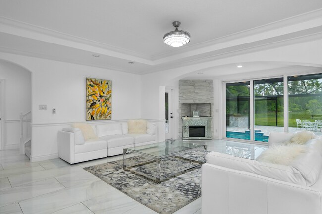 Foto del edificio - 6181 Shady Oaks Ln
