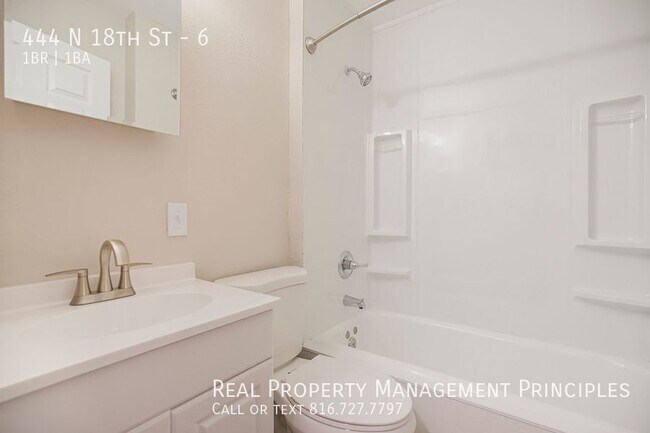 Foto del edificio - 444 N 18th St