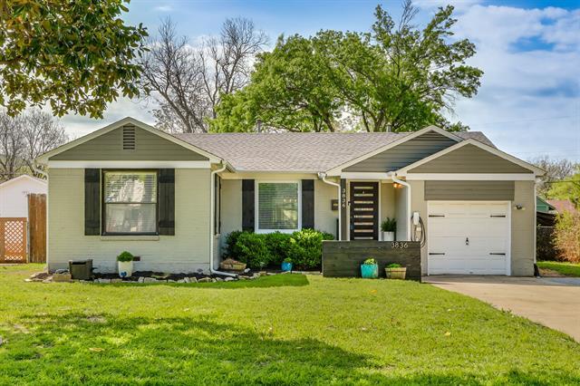 Foto principal - 3836 Hawick Ln