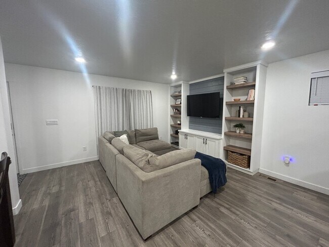 Foto del edificio - 3908 Orinda Dr