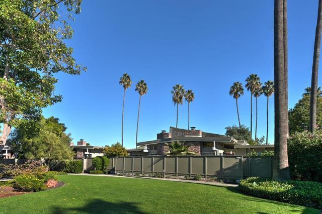 Foto principal - 3909 Middlefield Rd