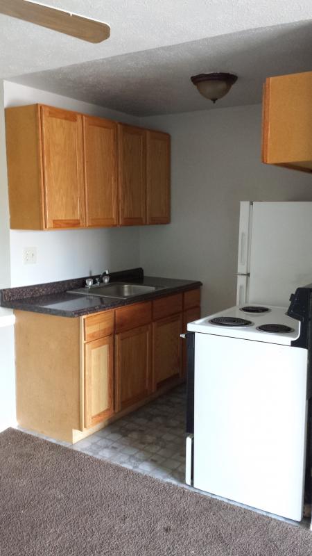 Foto del edificio - 4231 W 20th St