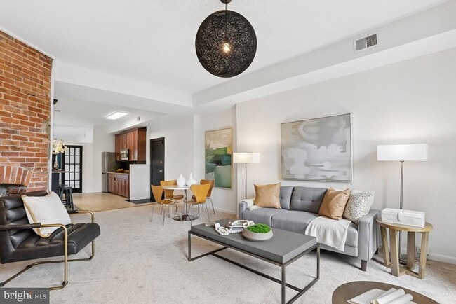 Foto del edificio - 1605 7th St NW