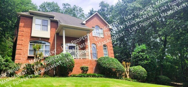 Building Photo - Windstone Golf Community in Ooltewah 4 Bed...
