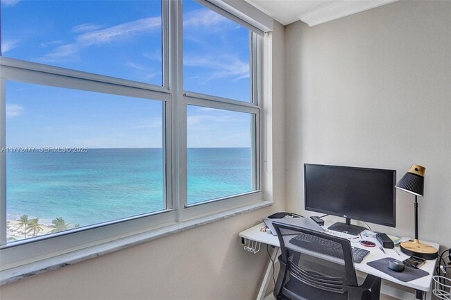 Building Photo - 3180 S Ocean Dr